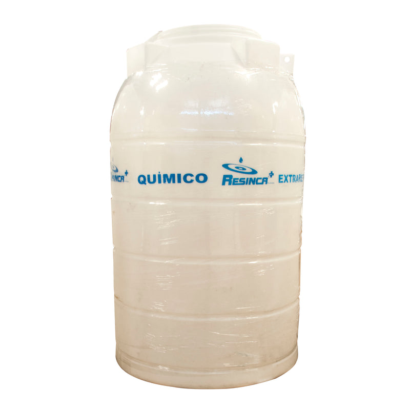 Tanque De Agua Cap. 2.000 Lts Mod. Jumbo Quimico Extra Reforzado ( 1.21 X 1.98 Mts) Marca Resinca