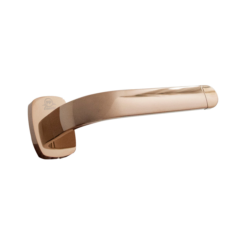 Porta Toalla Mod. Prestige Color Rose Gold Ref. 37tan007rg Marca Fp