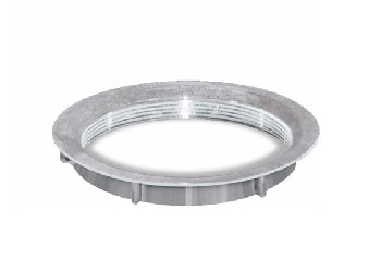 Tuerca Aluminio 3.1/2" ( Pesada) Para Desague De Fregadero Ref. Gri-1154 Marca Belt-G